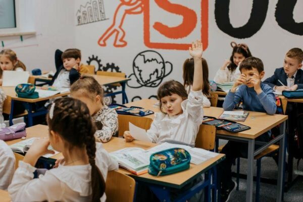 Як обрати міжнародний приватний ліцей? На що звернути увагу при виборі